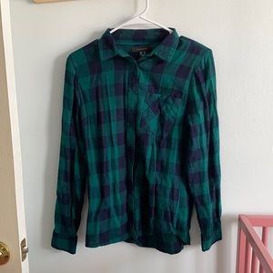 Flannel